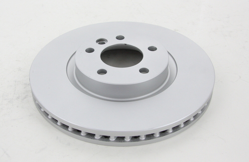 TRISCAN Bremseskive 812029195c ventileret 333mm 32mm for VW