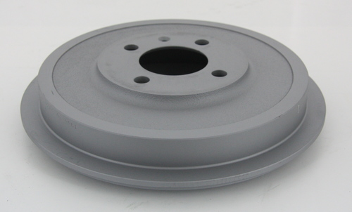 TRISCAN Bremsetromle 8120 29225C for VW