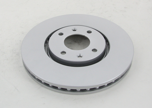 TRISCAN Bremseskive 812038117c ventileret 288mm 28mm for CITROËN