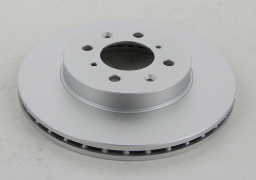 TRISCAN Bremseskive 812040113c ventileret 262mm 21mm for HONDA ROVER