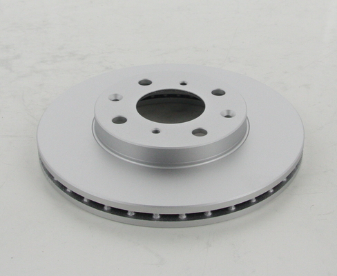 TRISCAN Bremseskive 812040144c ventileret 240mm 21mm for HONDA