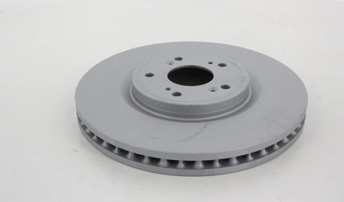 TRISCAN Bremseskive 812040152c ventileret 320mm 32mm for HONDA