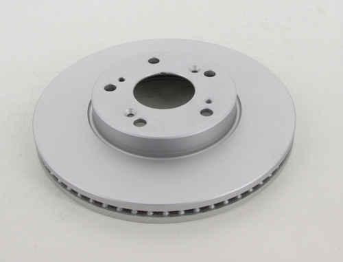 TRISCAN Bremseskive 812040171c ventileret 280mm 25mm for HONDA