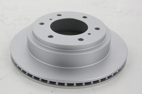 TRISCAN Bremseskive 812042139c ventileret 300mm 22,20mm for MITSUBISHI
