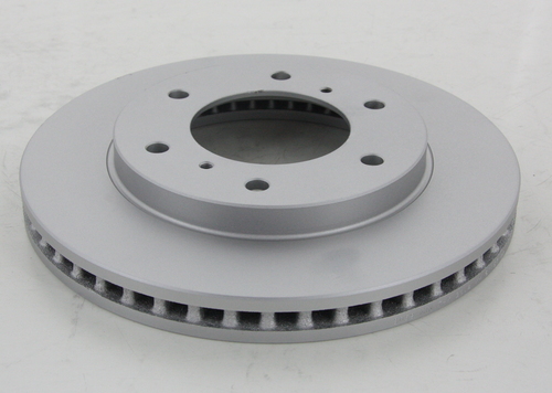 TRISCAN Bremseskive 812042143c ventileret 294mm 28mm for FIAT MITSUBISHI