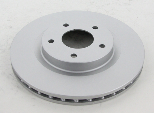 TRISCAN Bremseskive 812042152c ventileret 294mm 26mm for PEUGEOT JEEP MITSUBISHI