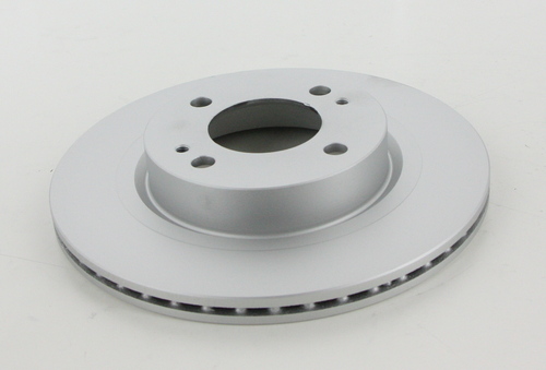TRISCAN Bremseskive 812042161c ventileret 251mm 17mm for MITSUBISHI