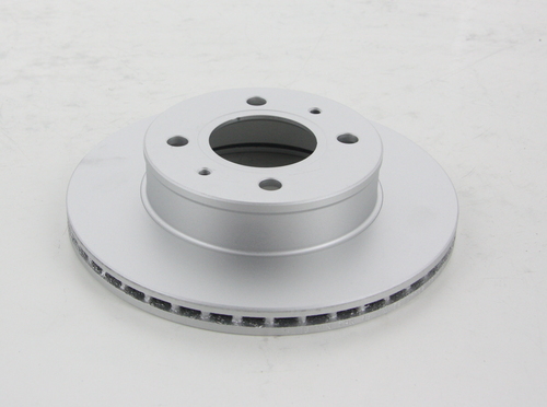 TRISCAN Bremseskive 812043106c ventileret 234mm 18mm for HYUNDAI