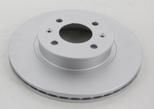 TRISCAN Bremseskive 812043109c ventileret 256mm 19mm for HYUNDAI