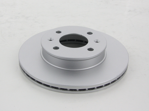 TRISCAN Bremseskive 812043119c ventileret 241mm 19mm for HYUNDAI