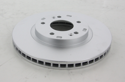 TRISCAN Bremseskive 812043120c ventileret 294mm 26mm for HYUNDAI