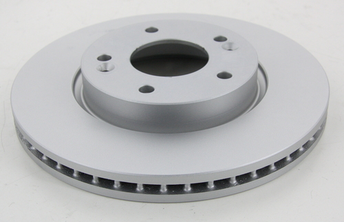 TRISCAN Bremseskive 812043123c ventileret 280mm 26mm for KIA