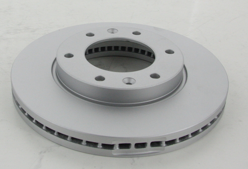 TRISCAN Bremseskive 812043138c ventileret 300mm 30mm for HYUNDAI