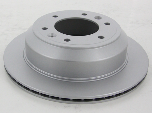 TRISCAN Bremseskive 812043139c ventileret 324mm 18mm for HYUNDAI