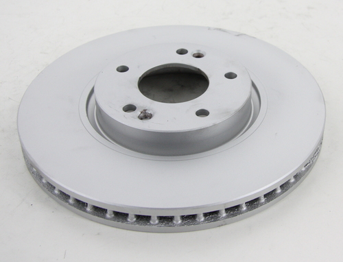 TRISCAN Bremseskive 812043141c ventileret 300mm 28mm for KIA