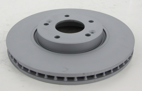 TRISCAN Bremseskive 812043152c ventileret 300mm 28mm for HYUNDAI KIA