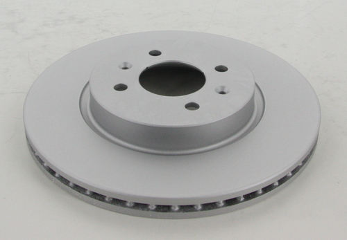 TRISCAN Bremseskive 812043167c ventileret 280mm 22mm for KIA