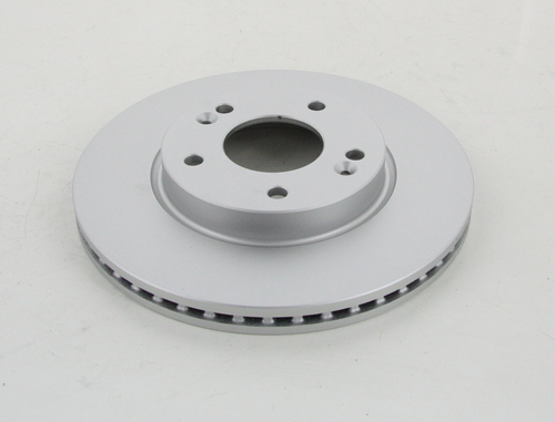 TRISCAN Bremseskive 812043173c ventileret 280mm 23mm for KIA