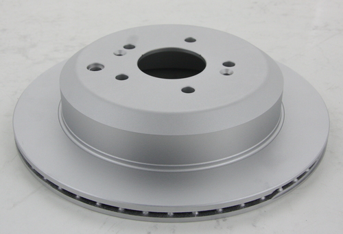 TRISCAN Bremseskive 812043174c ventileret 324mm 18mm for HYUNDAI
