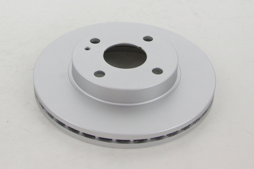 TRISCAN Bremseskive 812050130c ventileret 235mm 22mm for MAZDA