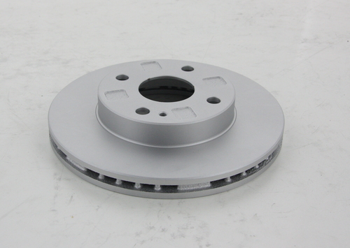 TRISCAN Bremseskive 812050133c ventileret 235mm 22mm for MAZDA