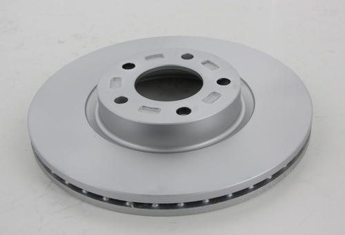TRISCAN Bremseskive 812050142c ventileret 300mm 25mm for MAZDA