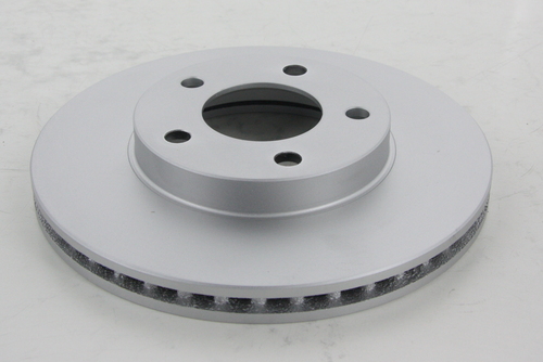 TRISCAN Bremseskive 812050150c ventileret 278mm 24mm for FORD FORD USA MAZDA