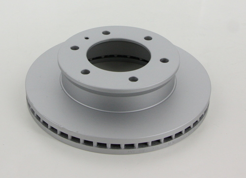 TRISCAN Bremseskive 812050163c ventileret 288mm 28mm for FORD USA MAZDA