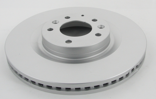 TRISCAN Bremseskive 812050164c ventileret 320mm 28mm for MAZDA