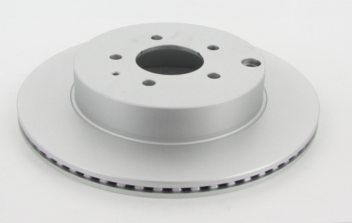 TRISCAN Bremseskive 812050173c ventileret 325mm 18mm for MAZDA