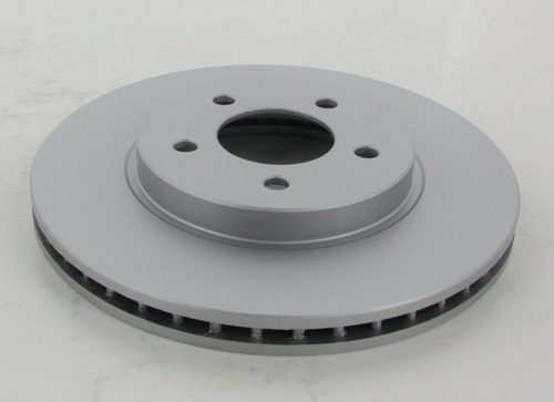 TRISCAN Bremseskive 812050175c ventileret 303mm 26mm for FORD MAZDA