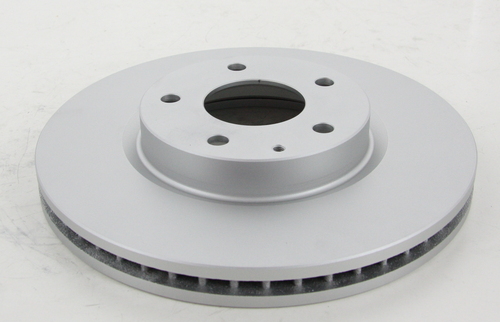TRISCAN Bremseskive 812050176c ventileret 297mm 28mm for MAZDA