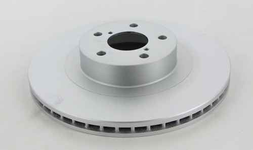 TRISCAN Bremseskive 812068110c ventileret 294mm 24mm for SUBARU
