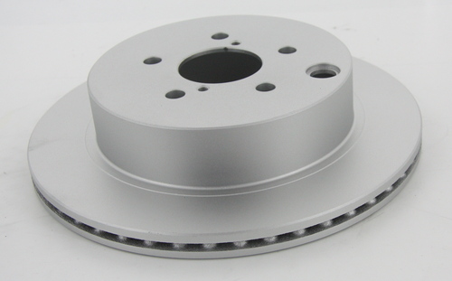 TRISCAN Bremseskive 812068124c ventileret 278mm 18mm for SUBARU