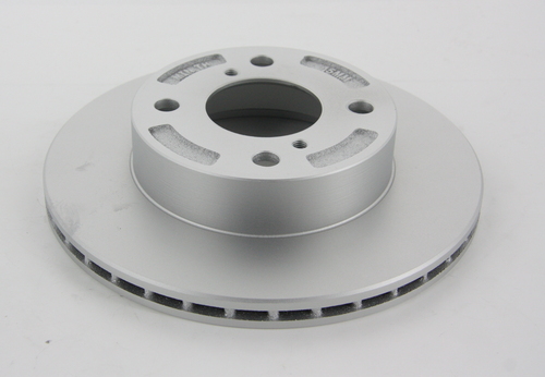TRISCAN Bremseskive 812069110c ventileret 231mm 17mm for SUZUKI