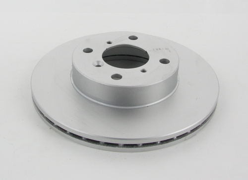 TRISCAN Bremseskive 812069112c ventileret 246mm 20mm for SUZUKI