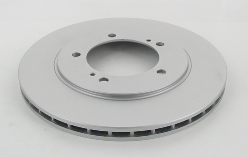 TRISCAN Bremseskive 812069113c ventileret 310mm 22mm for SUZUKI