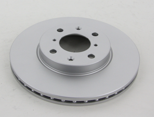 TRISCAN Bremseskive 812069115c ventileret 252mm 20mm for OPEL VAUXHALL SUZUKI
