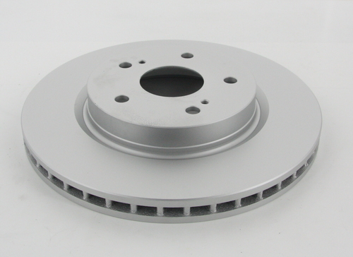 TRISCAN Bremseskive 812069117c ventileret 295mm 25mm for SUZUKI