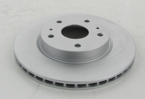 TRISCAN Bremseskive 812069123c ventileret 280mm 22mm for SUZUKI