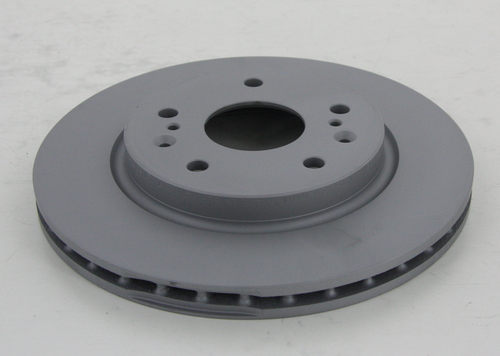 TRISCAN Bremseskive 812069138c ventileret 272mm 22mm for SUZUKI