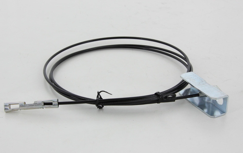 TRISCAN Håndbremsekabel 814010174 for OPEL VAUXHALL