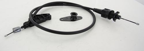 TRISCAN Håndbremsekabel 814010196 for PEUGEOT CITROËN LANCIA