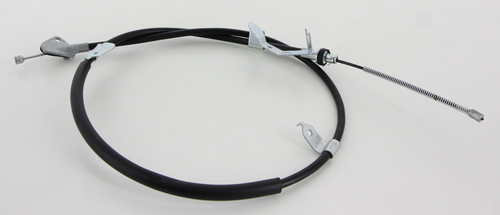 TRISCAN Håndbremsekabel 814010197 for PEUGEOT TOYOTA