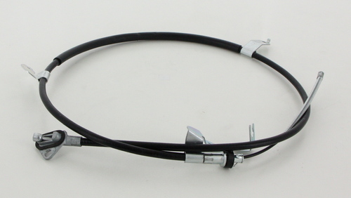 TRISCAN Håndbremsekabel 814010198 for PEUGEOT TOYOTA