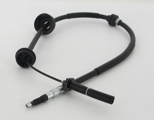 TRISCAN Håndbremsekabel 814011154 for BMW