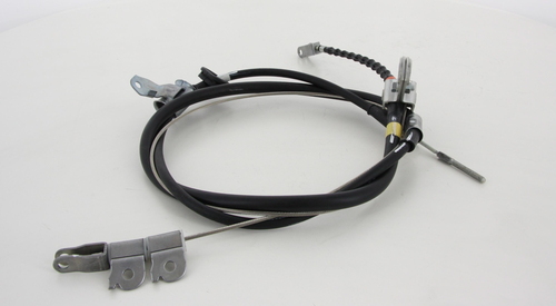 TRISCAN Håndbremsekabel 8140131184 for TOYOTA