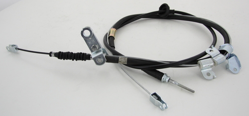 TRISCAN Håndbremsekabel 8140131185 for TOYOTA