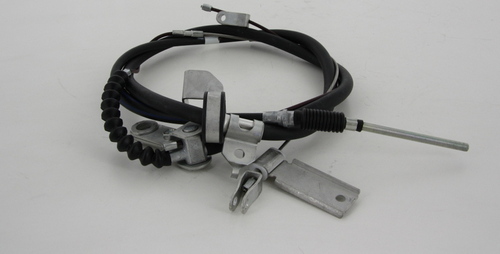 TRISCAN Håndbremsekabel 8140131192 for TOYOTA