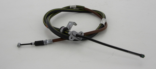 TRISCAN Håndbremsekabel 8140131194 for TOYOTA
